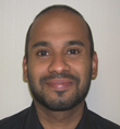 Joshua Pereira